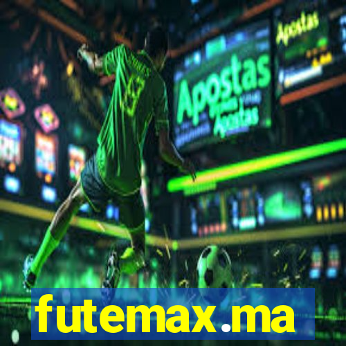 futemax.ma