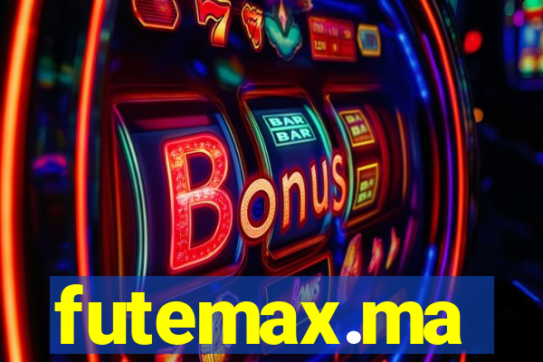 futemax.ma