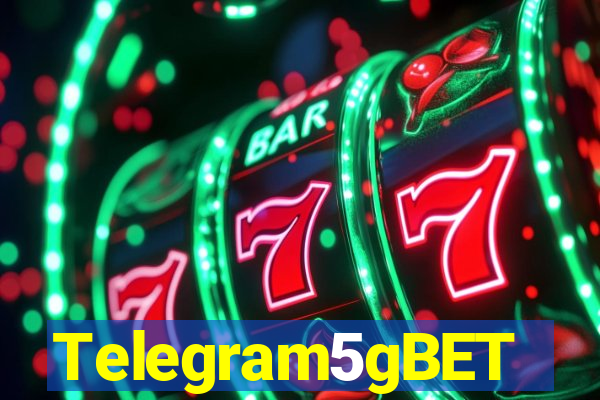 Telegram5gBET