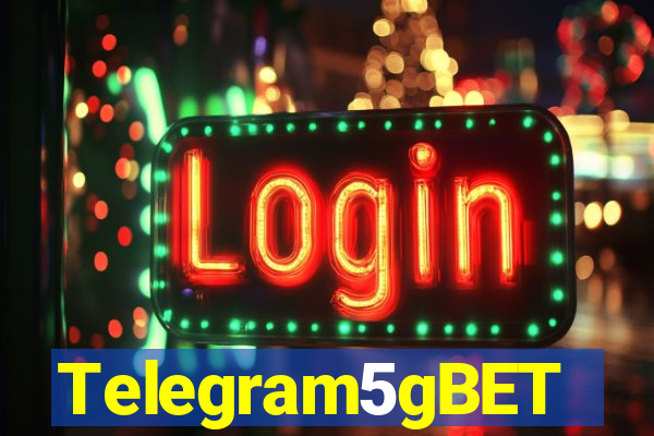 Telegram5gBET