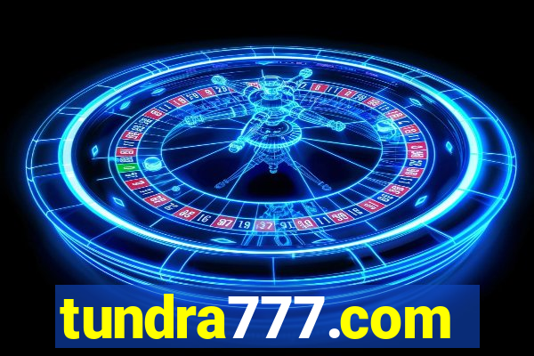 tundra777.com