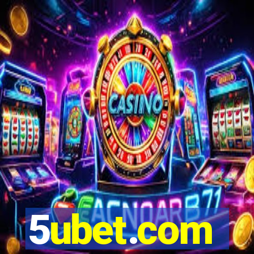 5ubet.com