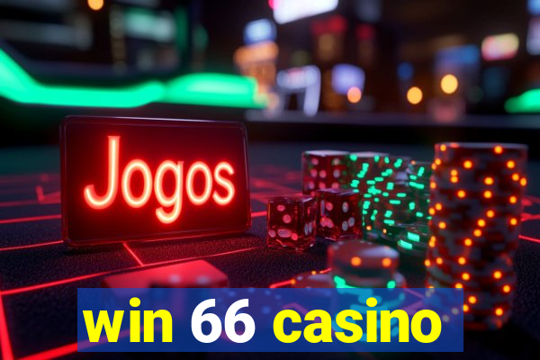 win 66 casino