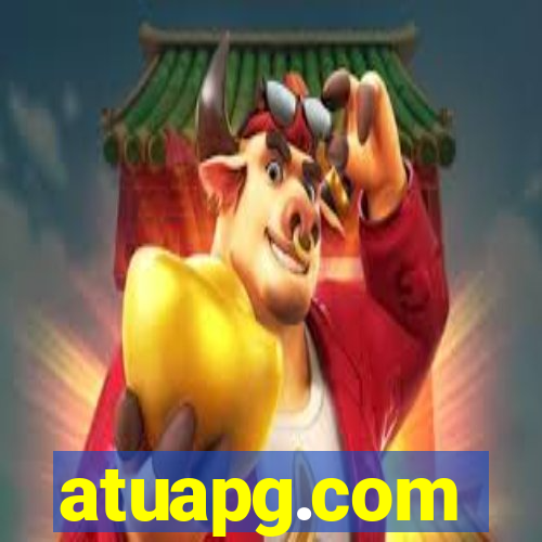 atuapg.com