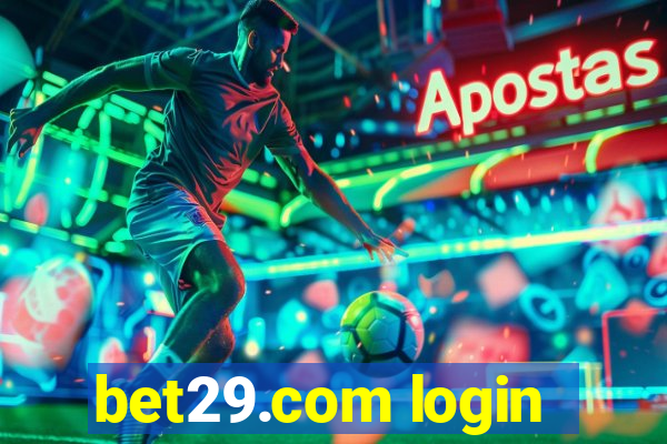 bet29.com login