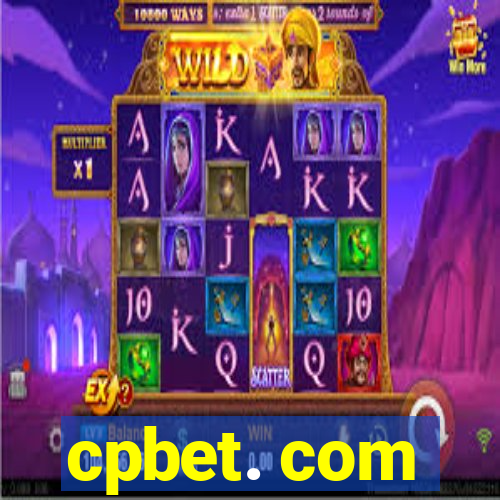 cpbet. com