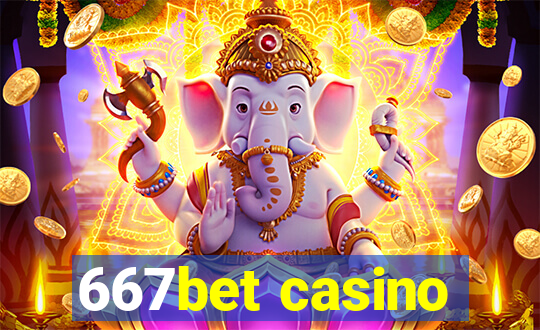 667bet casino