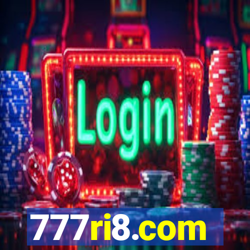 777ri8.com