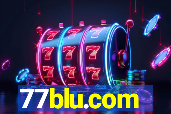 77blu.com