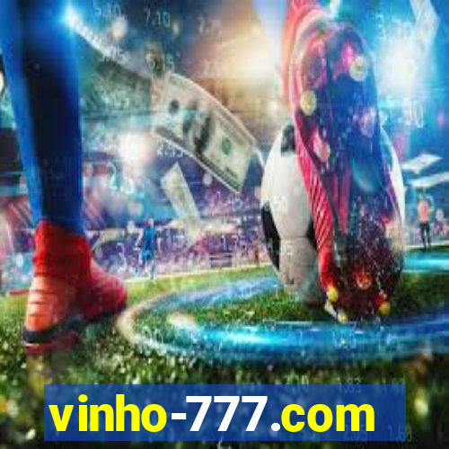 vinho-777.com