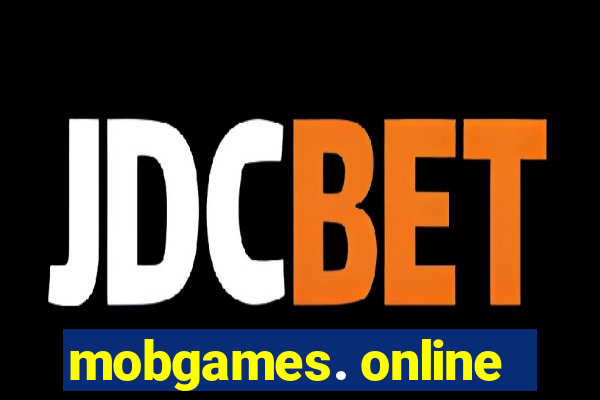 mobgames. online