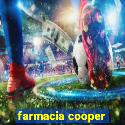 farmacia cooper