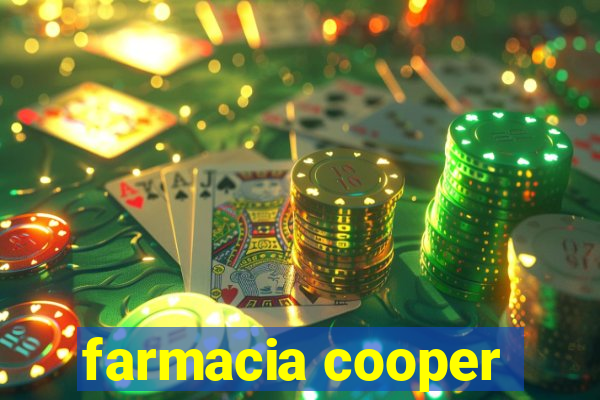 farmacia cooper