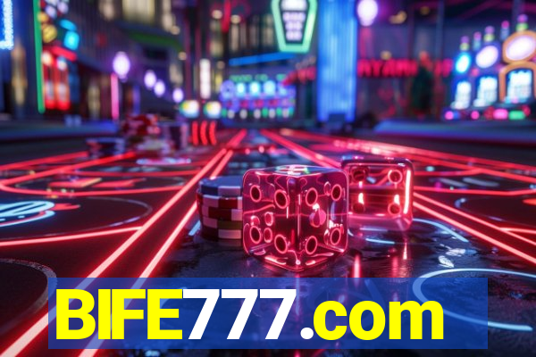 BIFE777.com