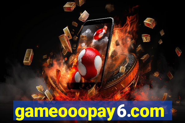 gameooopay6.com