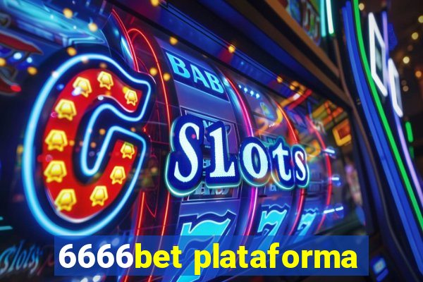 6666bet plataforma