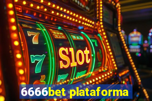 6666bet plataforma