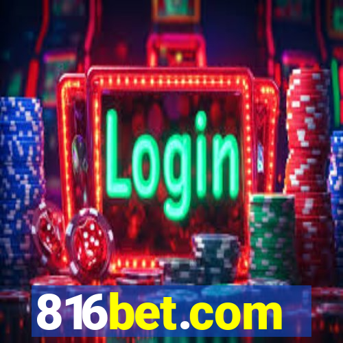 816bet.com