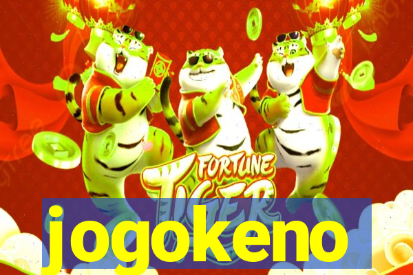 jogokeno