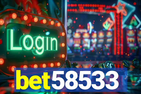 bet58533