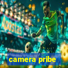 camera pribe