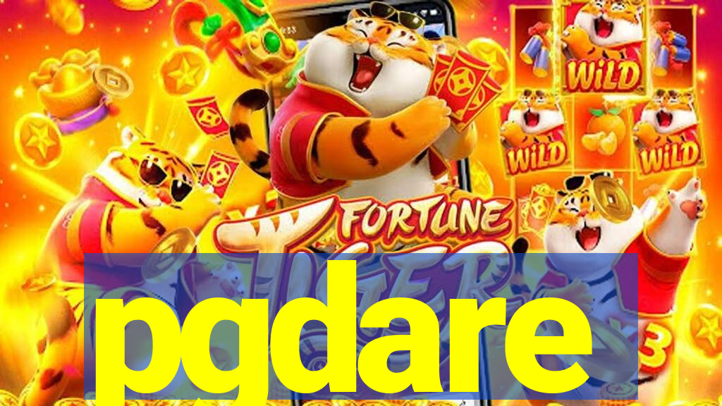 pgdare