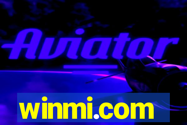 winmi.com