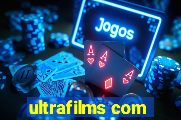 ultrafilms com