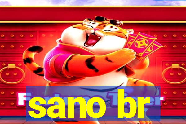 sano br