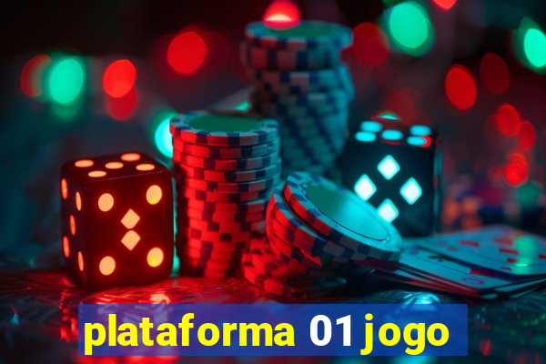 plataforma 01 jogo