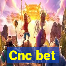 Cnc bet