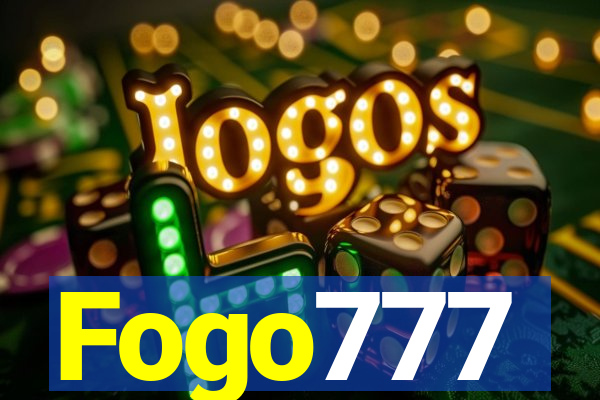 Fogo777