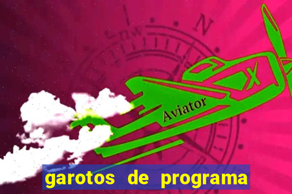 garotos de programa no rs