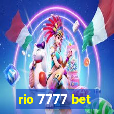 rio 7777 bet