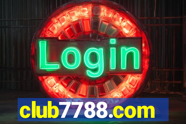 club7788.com