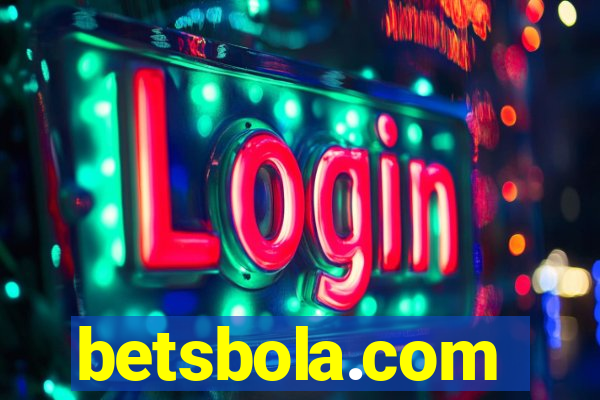 betsbola.com