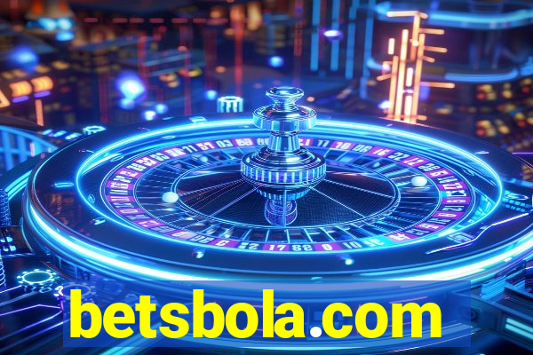 betsbola.com