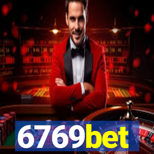 6769bet