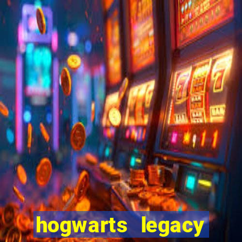 hogwarts legacy mapa musical