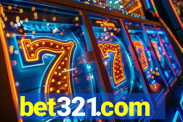 bet321.com