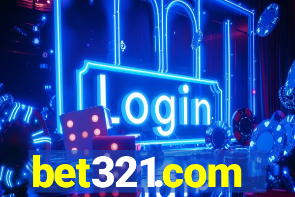 bet321.com