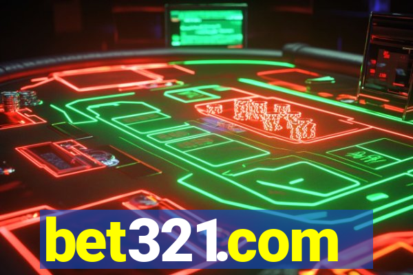 bet321.com