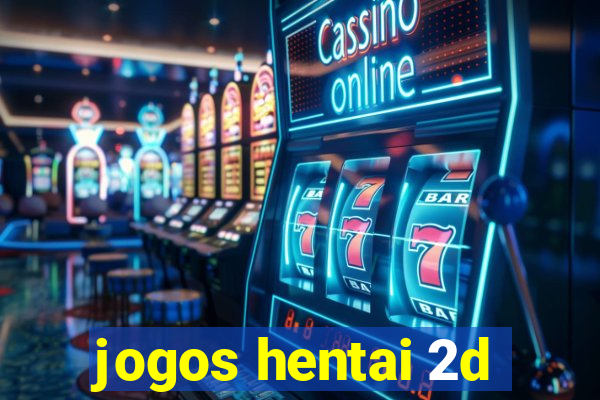 jogos hentai 2d