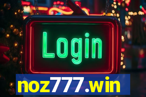 noz777.win