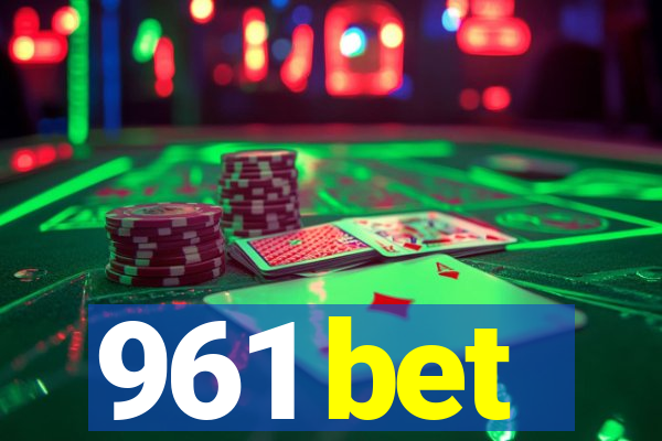 961 bet