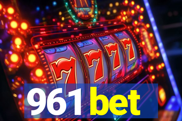 961 bet