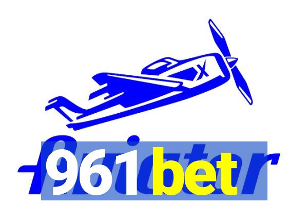 961 bet