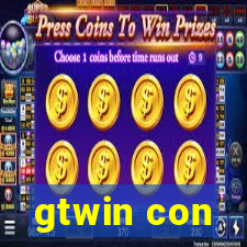 gtwin con