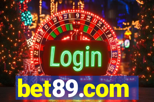 bet89.com