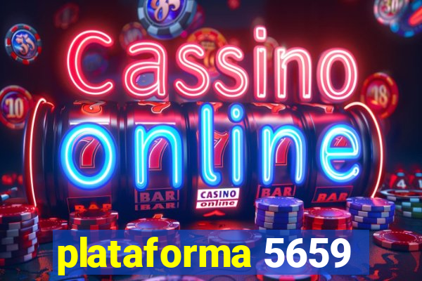 plataforma 5659